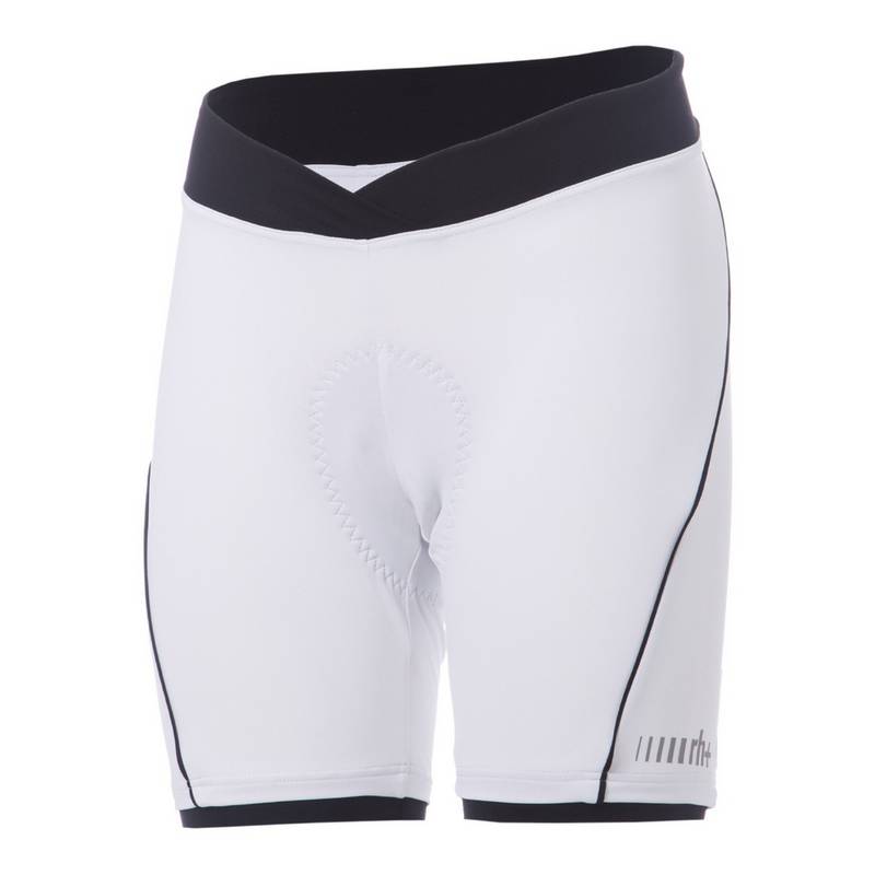 RH+ Pista W Short Fahrradtights Damen