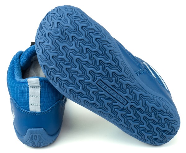 Ballop kids ~ Intense +TEX ~ Blue