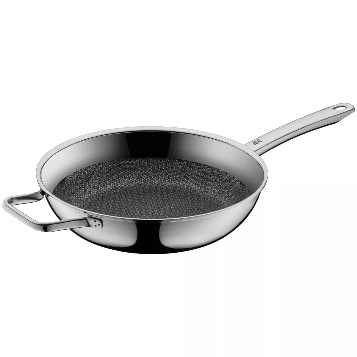 WMF hohe Stielpfanne Profi Resist Ø 28 cm