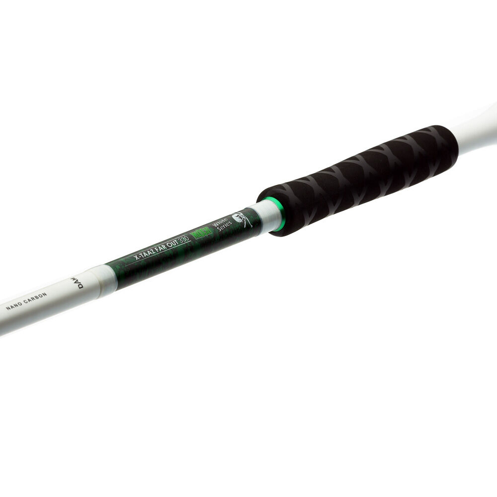 Madcat White X-Taaz Far Out 285 2,85m 200-500g Catfish Flydestang