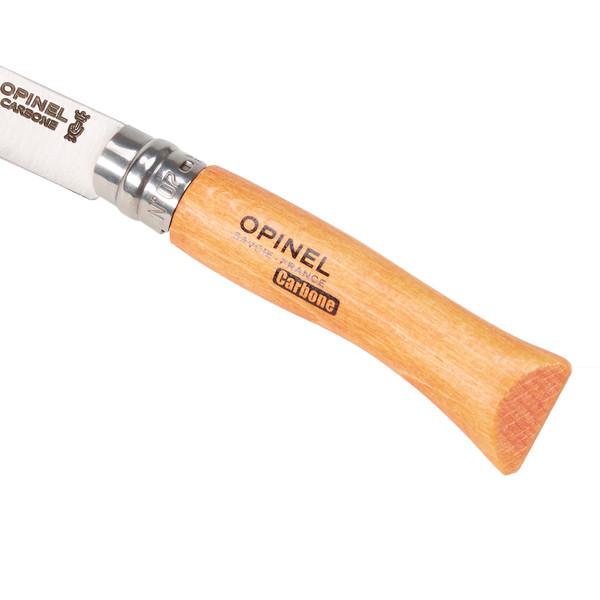CARBON NICHT ROSTFREI - Klappmesser
