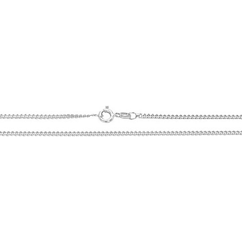 FAVS Chaînette 925 Argent collier