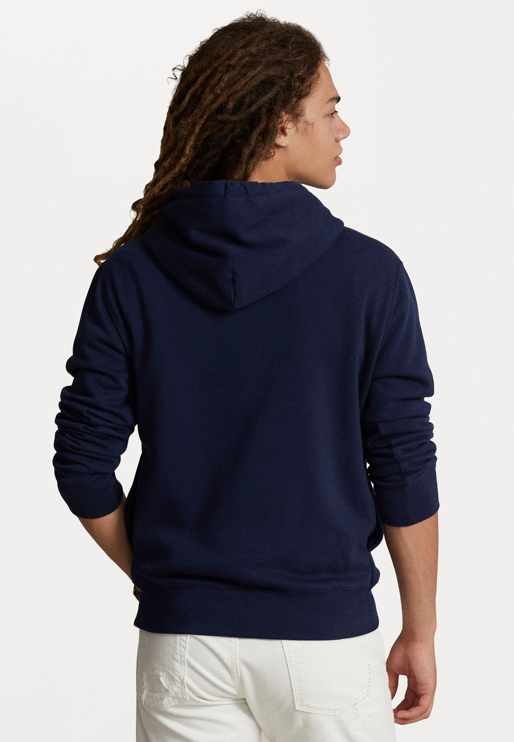 Polo Ralph Lauren MANGA LARGA - Sudadera con capucha