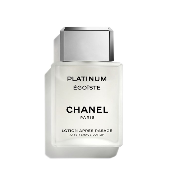 AFTER SHAVE LOTION