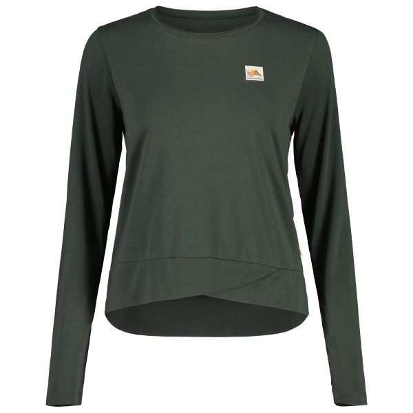 Maloja - Women's JuliaM. - Funktionsshirt