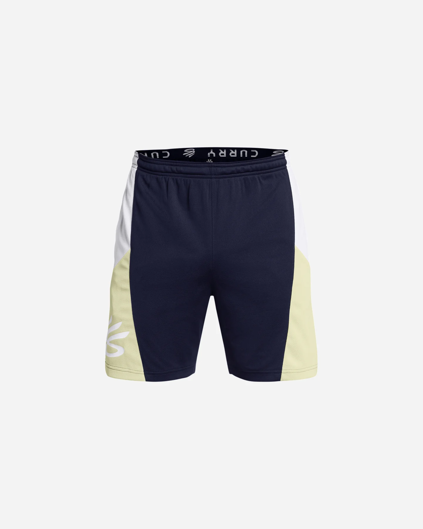 Pánske nohavice Under Armour Curry Splash M 77-1380327-0410