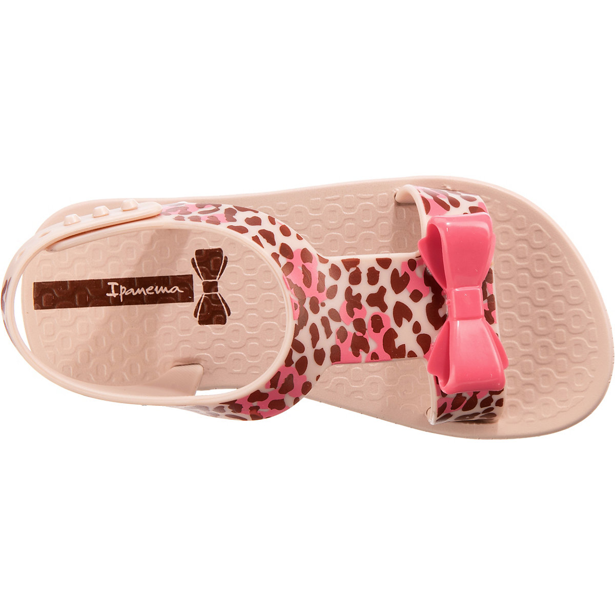 Baby Sandalen DREAMS III für Mädchen