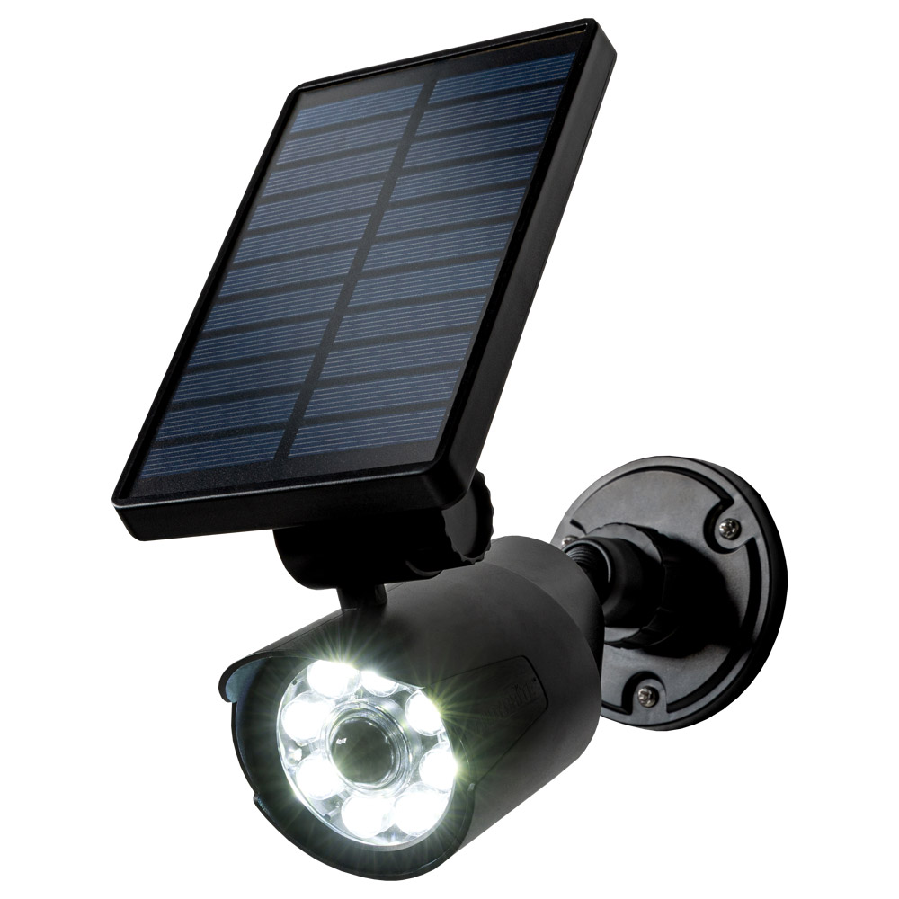 Panta LED-Solar-Sicherheitslicht 