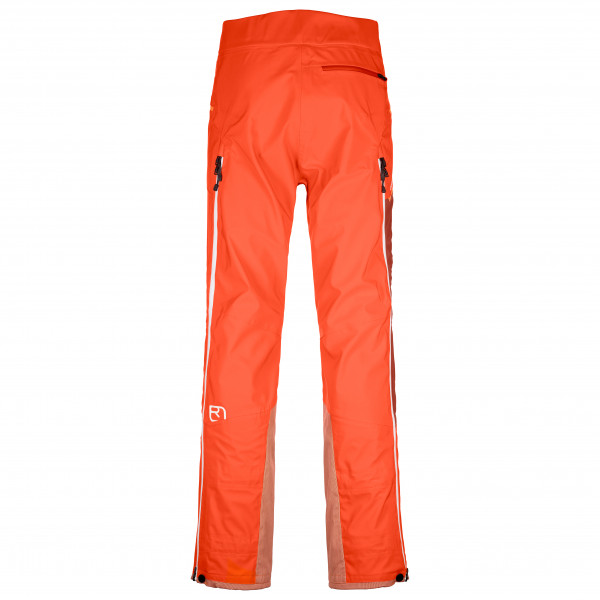 Ortovox - Westalpen 3L Pants - Tourenhose