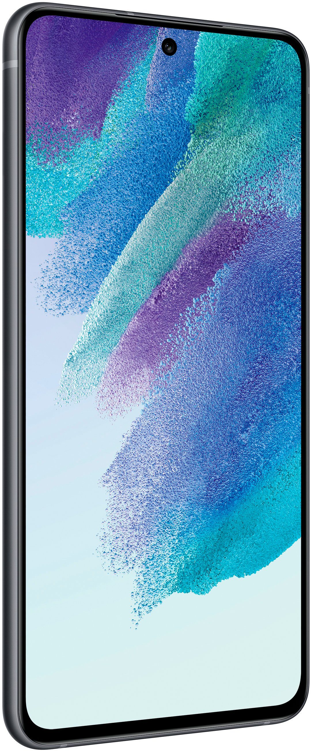 Samsung Galaxy S21 FE 5G Smartphone (16,29 cm/6,4 Zoll, 256 GB Speicherplatz, 12 MP Kamera)