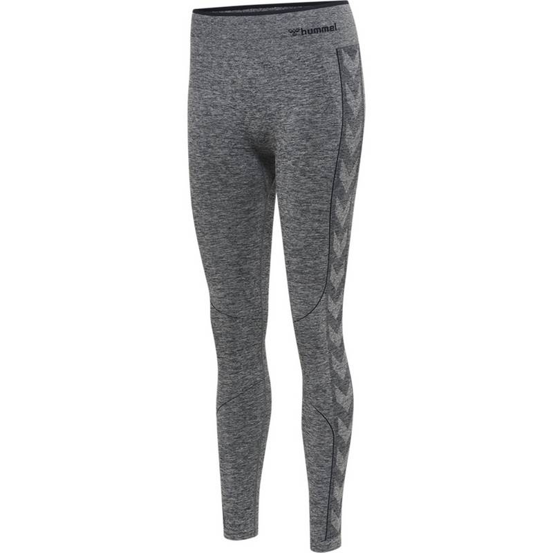 hummel hmlMT UNA SEAMLESS MID WAIST TIGHTS Tights Damen