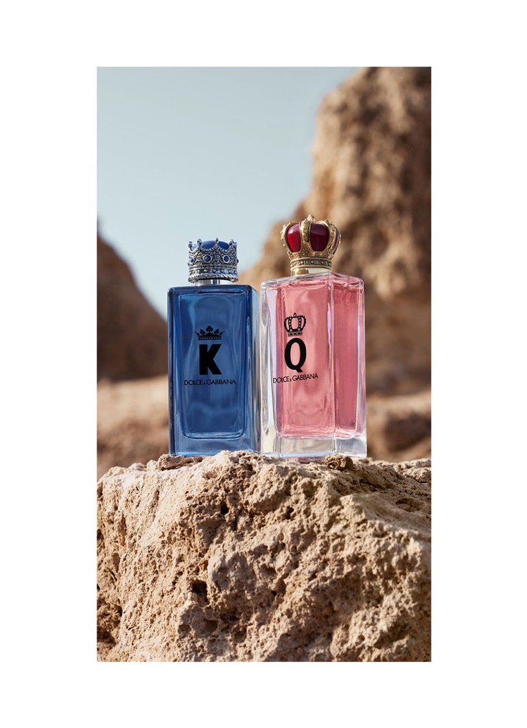 Dolce & Gabbana K di Dolce & Gabbana Eau de Parfum