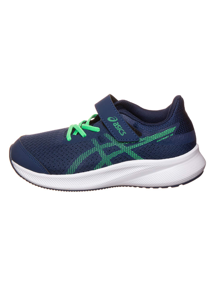 asics Laufschuhe 
