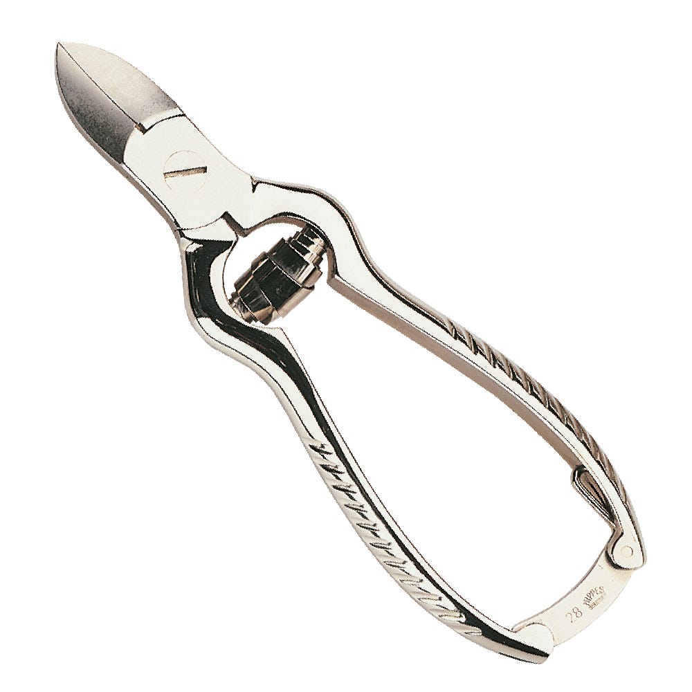 Nippes 28 Nagelzange 13cm