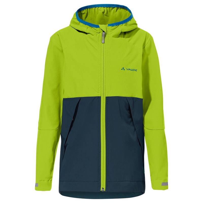 VAUDE Kids Moab Stretch Jacket Outdoorjacke Kinder