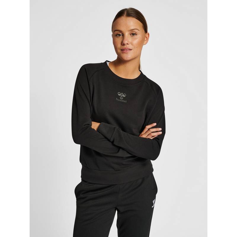 hummel hmlICONS WOMAN SWEATSHIRT Sweatshirt Damen