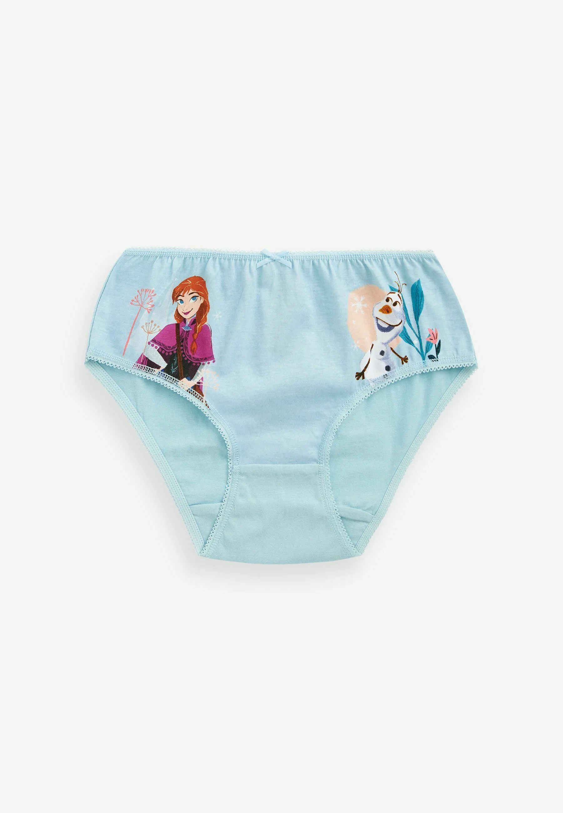Siguiente DISNEY FROZEN PACK DE 5 - Braguitas