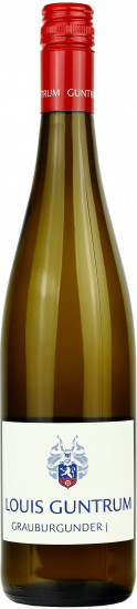 2022 Grauburgunder trocken - Weingut Louis Guntrum