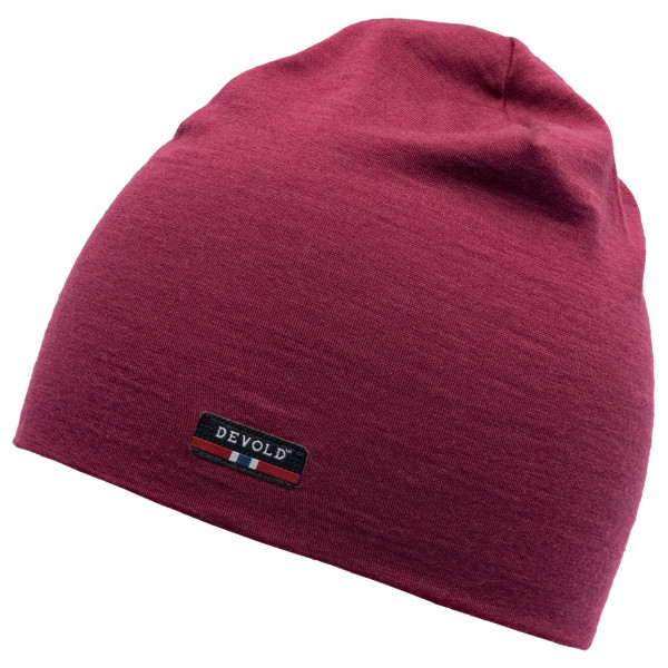 Devold - Breeze Cap - Mütze