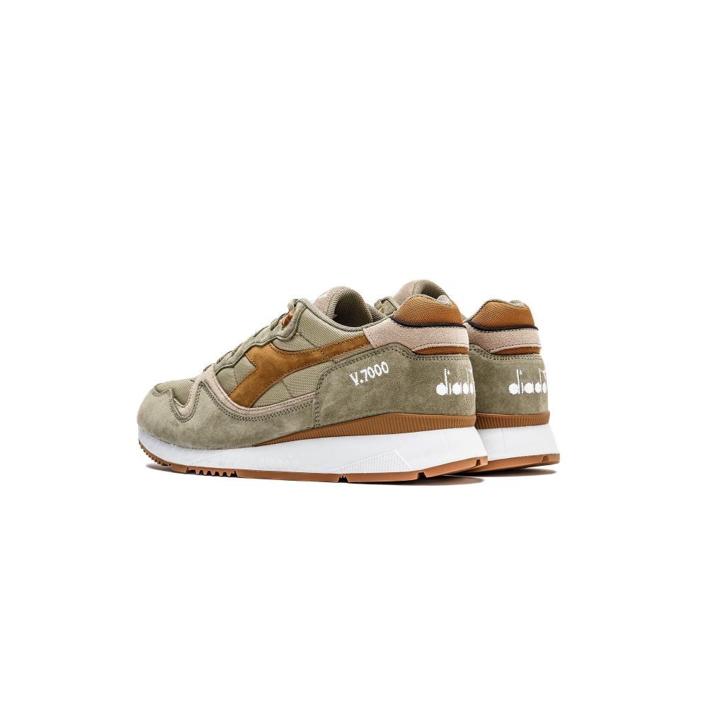 Diadora V7000 WINTER 501.179722-C4014 / braun