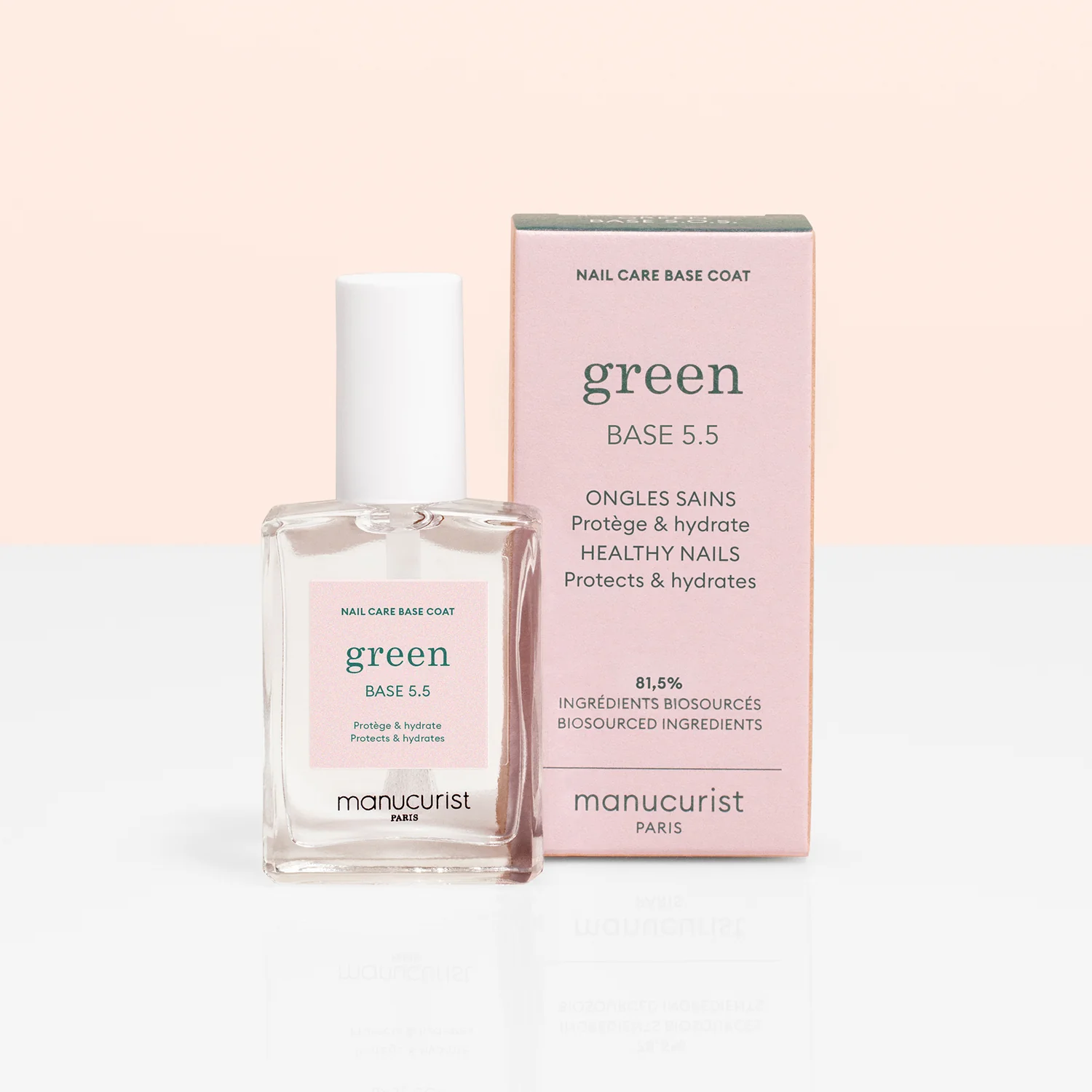 Nega kože - 15 ml Osnova 5.5