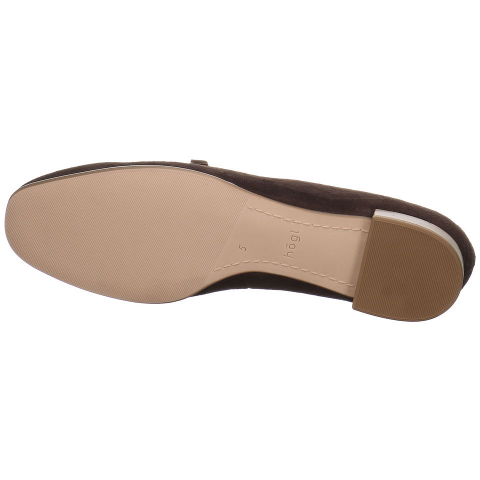 Högl Slipper