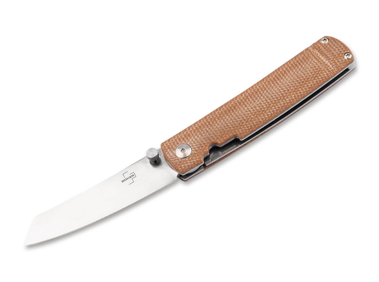 Tenshi Micarta