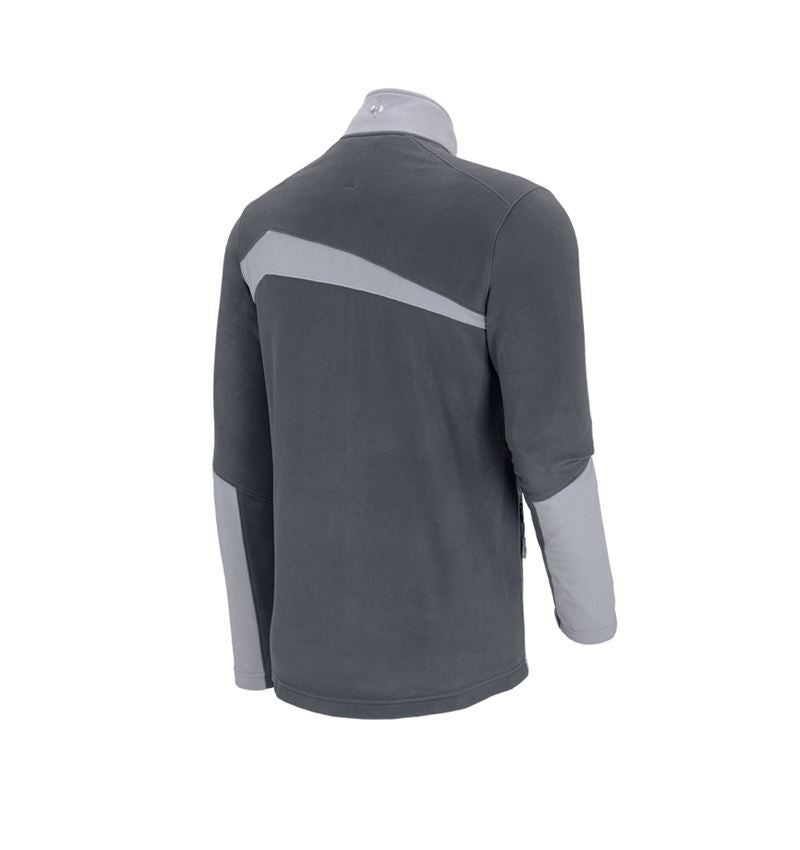 Fleece Jacke e.s.motion 2020