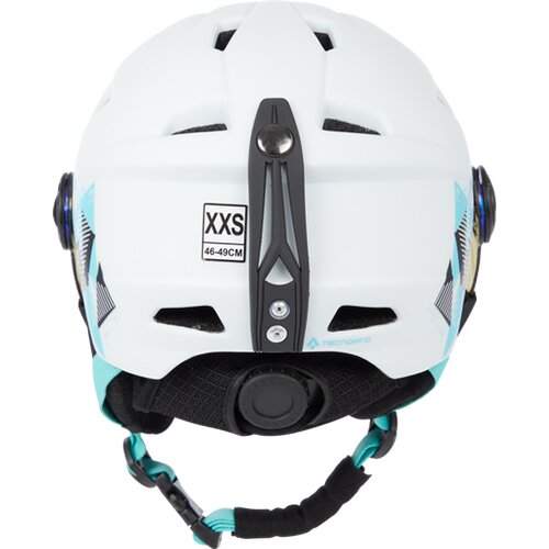 KINDER SKIHELM 