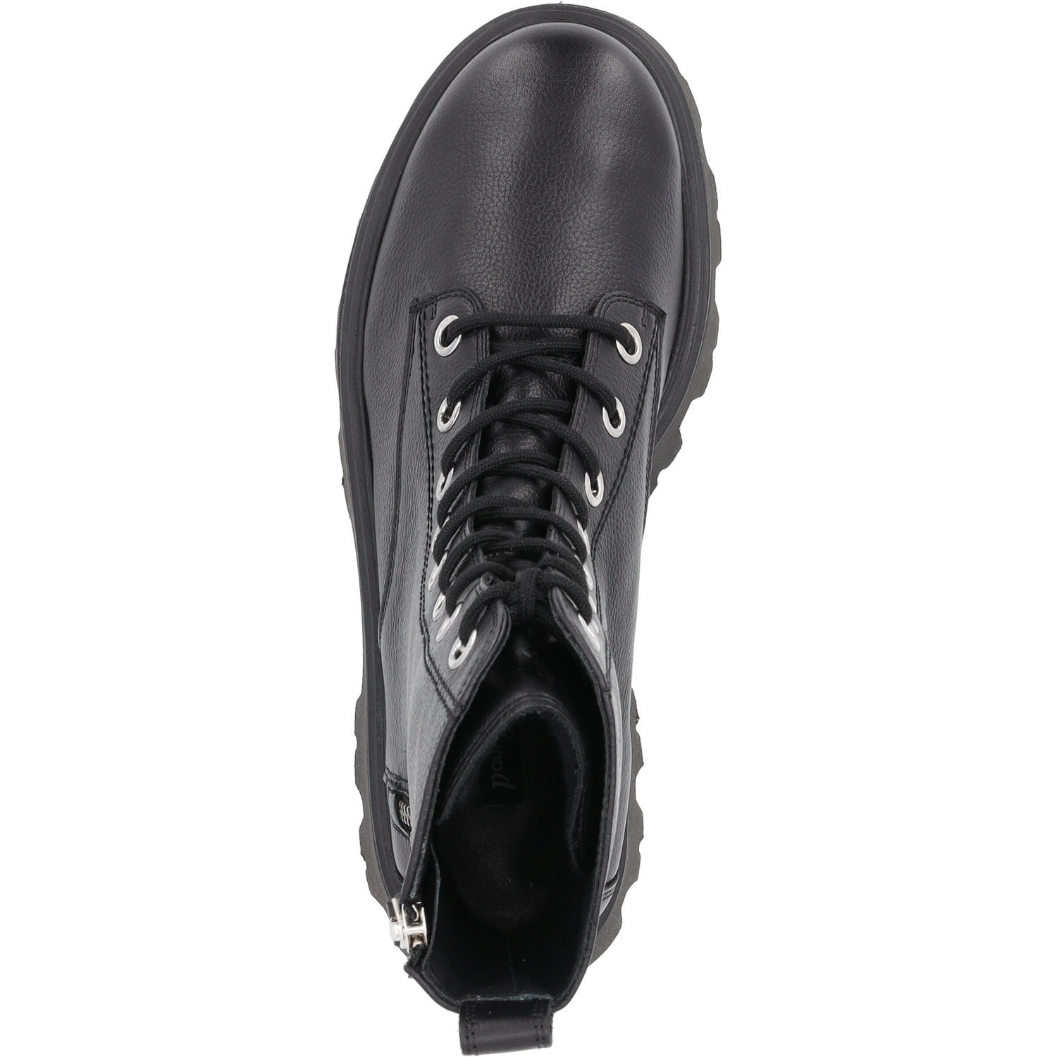 Paul Green 8046, Stiefeletten, Damen, Schwarz