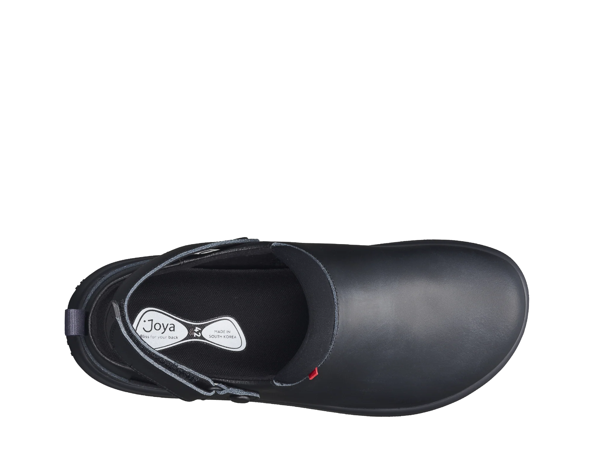 Ace SR black
