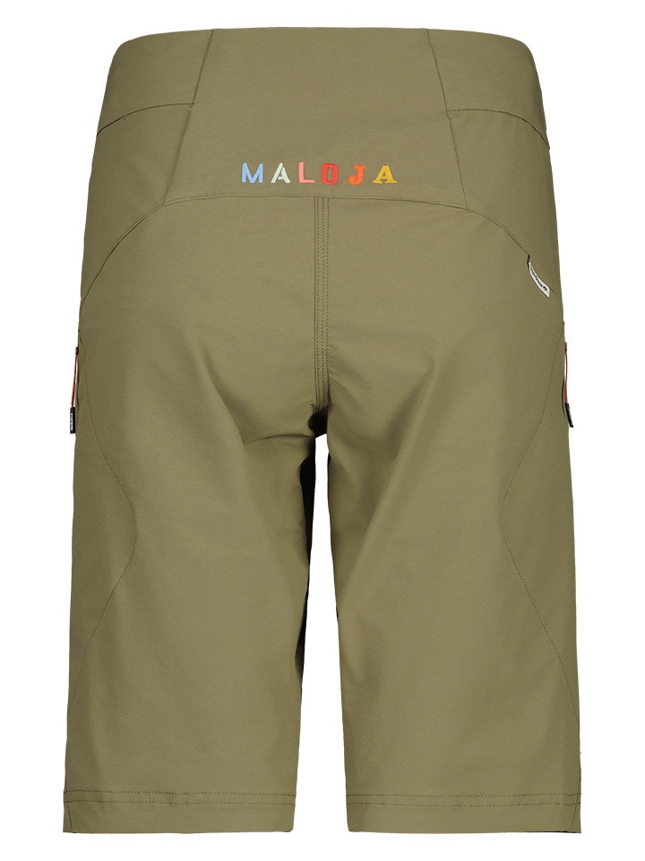 Maloja Fahrradshort 