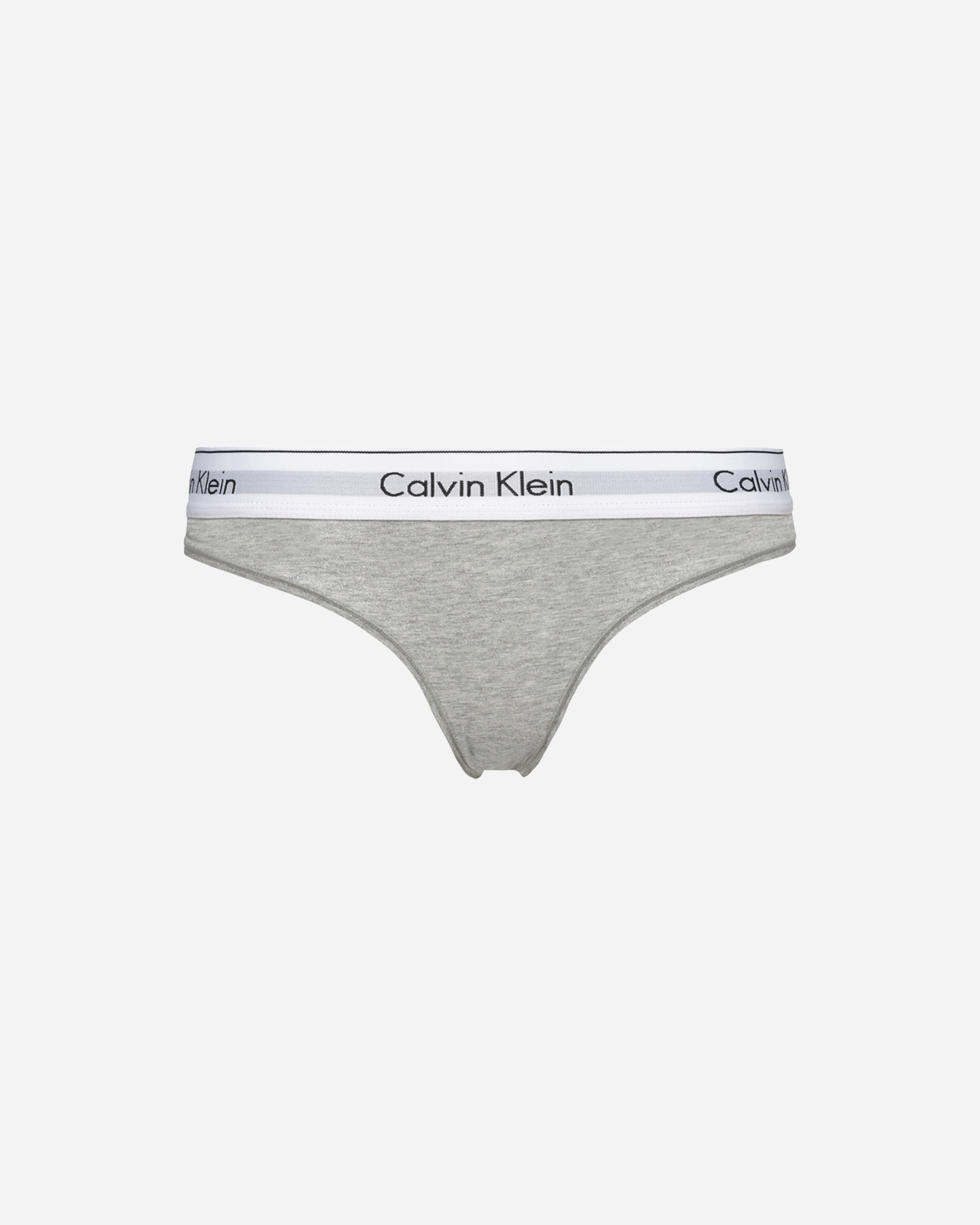 Intimo Calvin Klein Underwear Slip Bikini W 0000F3787E-020