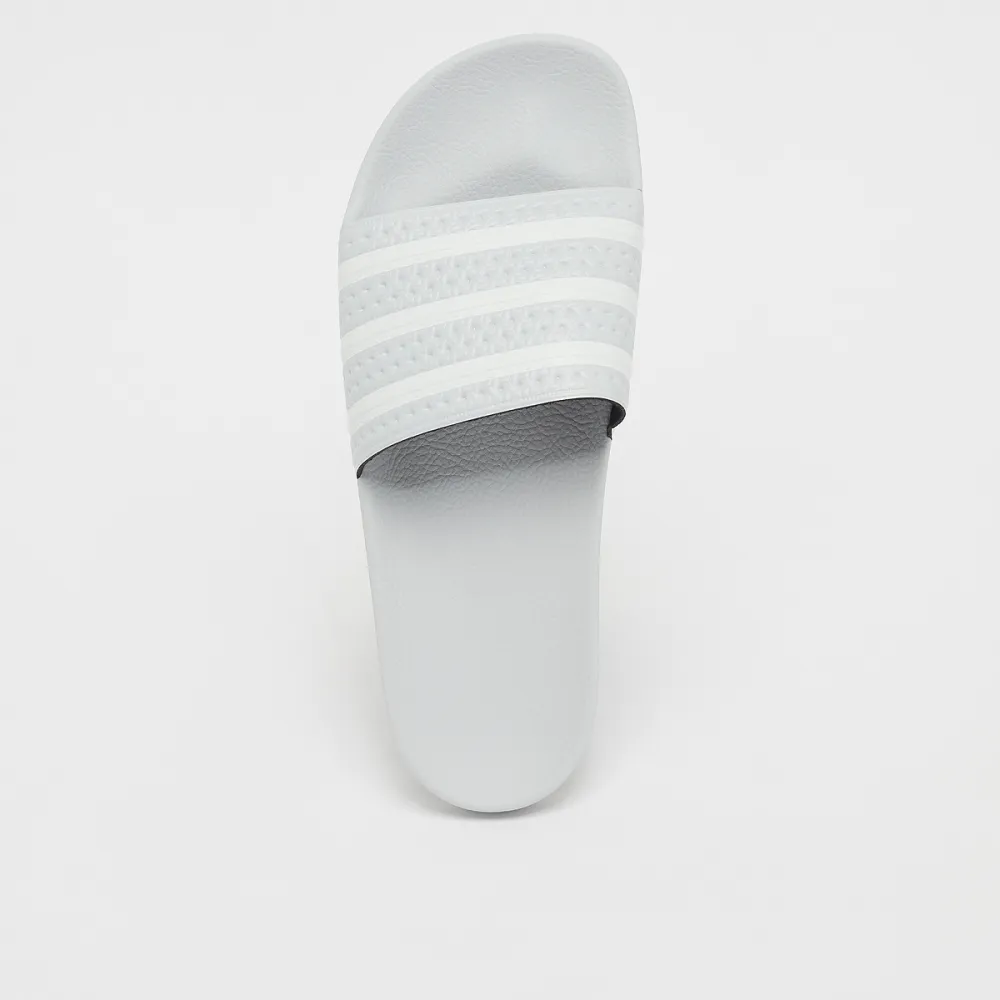 adidas adilette Badelatschen IG0486 / blau