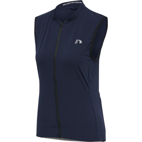 DAMEN WESTE WOMENS CORE BIKE GILET