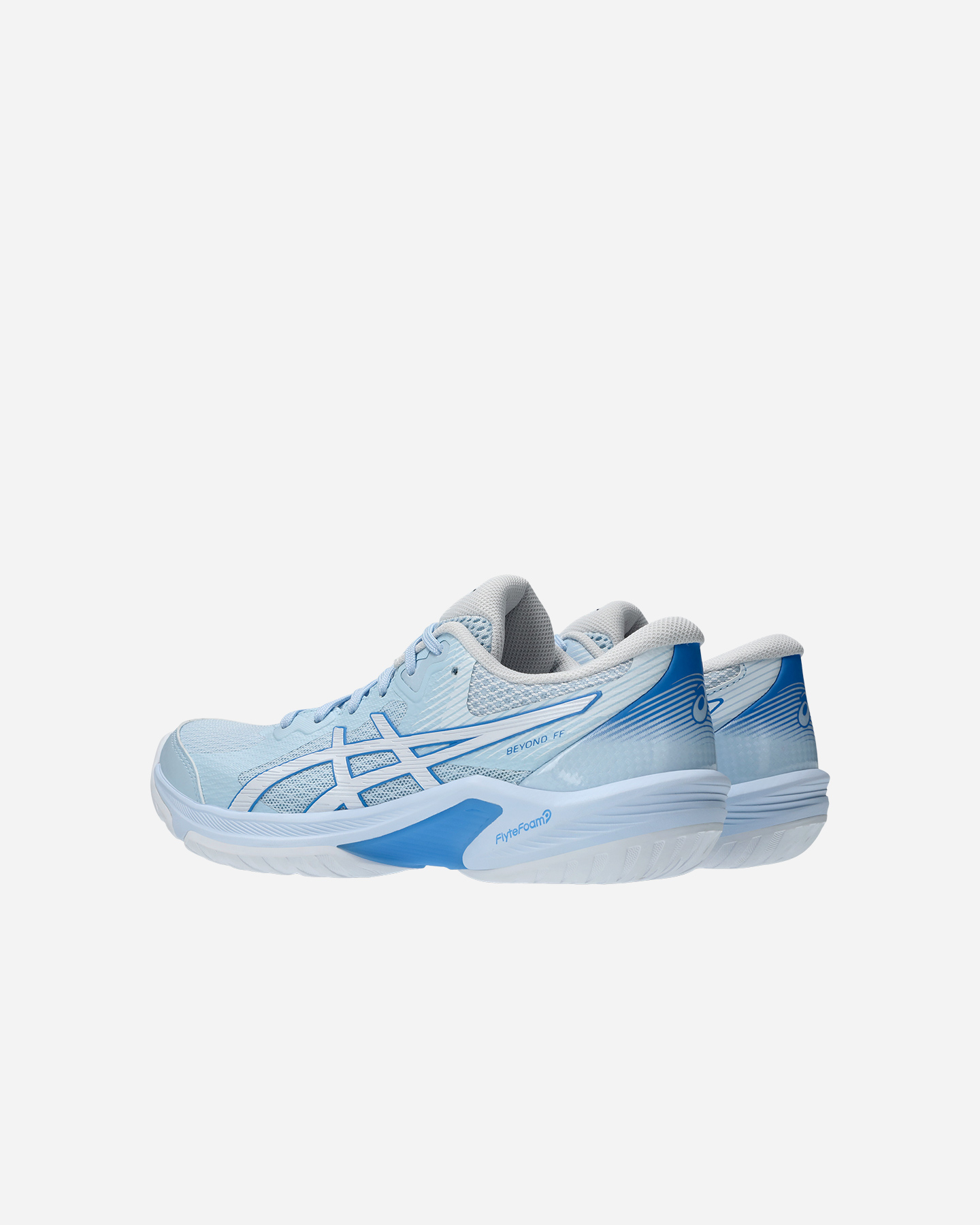 Scarpe Volley Asics Beyond Ff W 1072A095-401