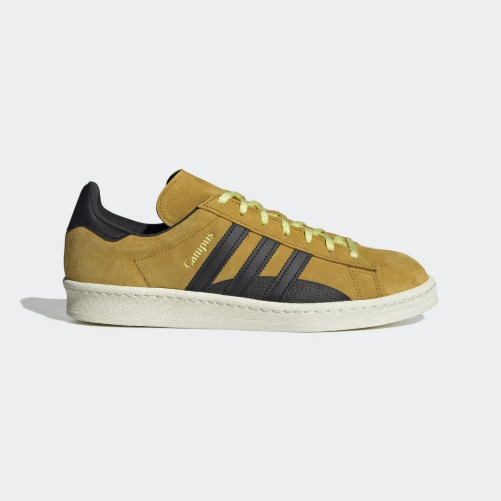 adidas Campus 80s GY4594 / gelb