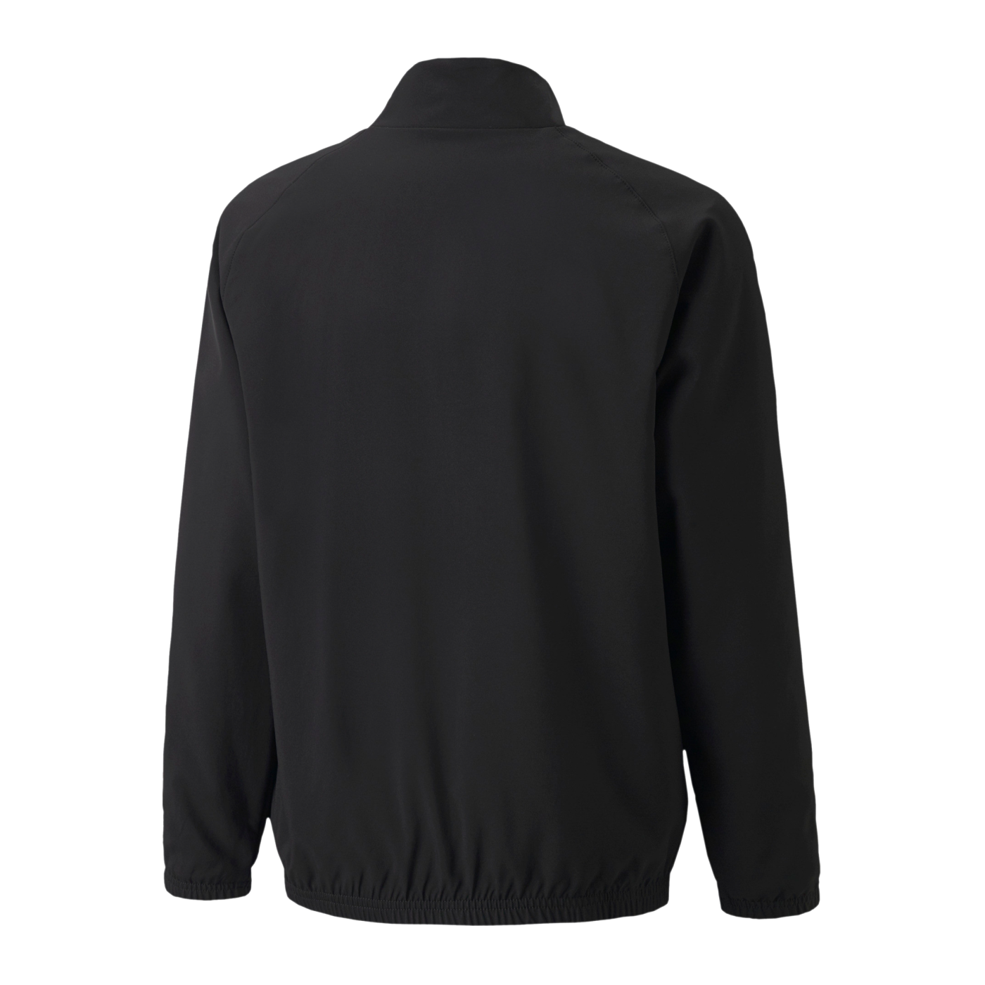 PUMA teamLIGA Sideline Jacke Kids Schwarz F03