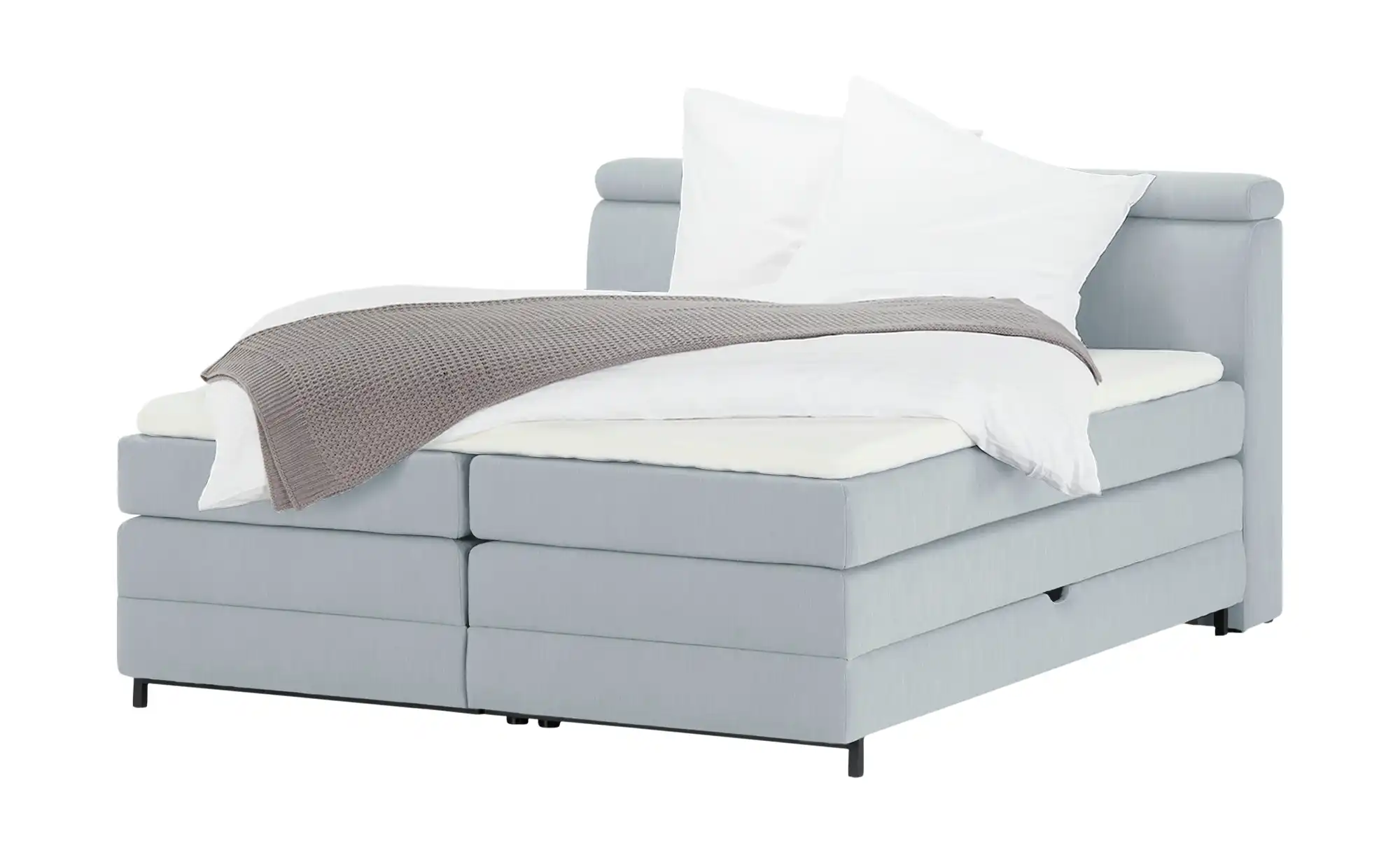 Twist Boxspringbett Kay