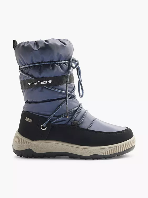 TOM TAILOR Schneeboots
