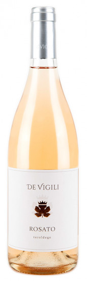 2021 Rosato Vigneti delle Dolomiti IGP trocken - Cantina De Vigili
