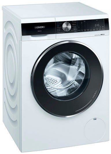 SIEMENS Waschtrockner iQ500 WN44G240, 9 kg, 6 kg, 1400 U/min
