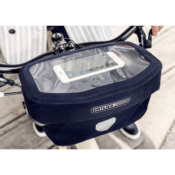 ULTIMATE SIX URBAN - Lenkertasche