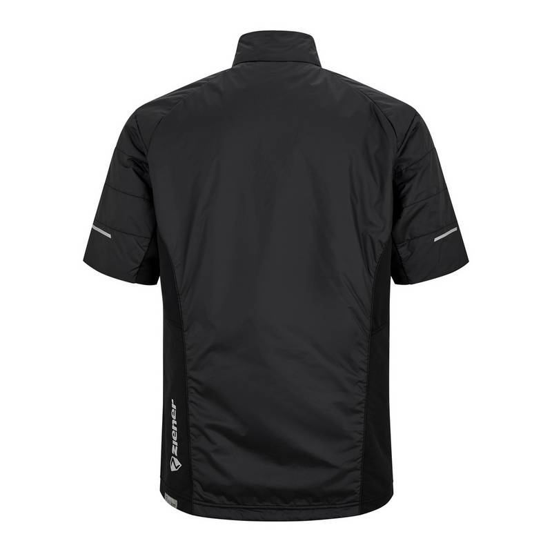 Ziener NOWINO Funktionsjacke Herren