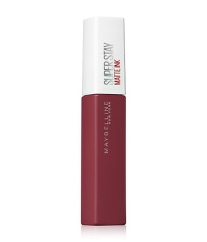 Maybelline Super Stay Matte Ink Liquid Lipstick-5 ml