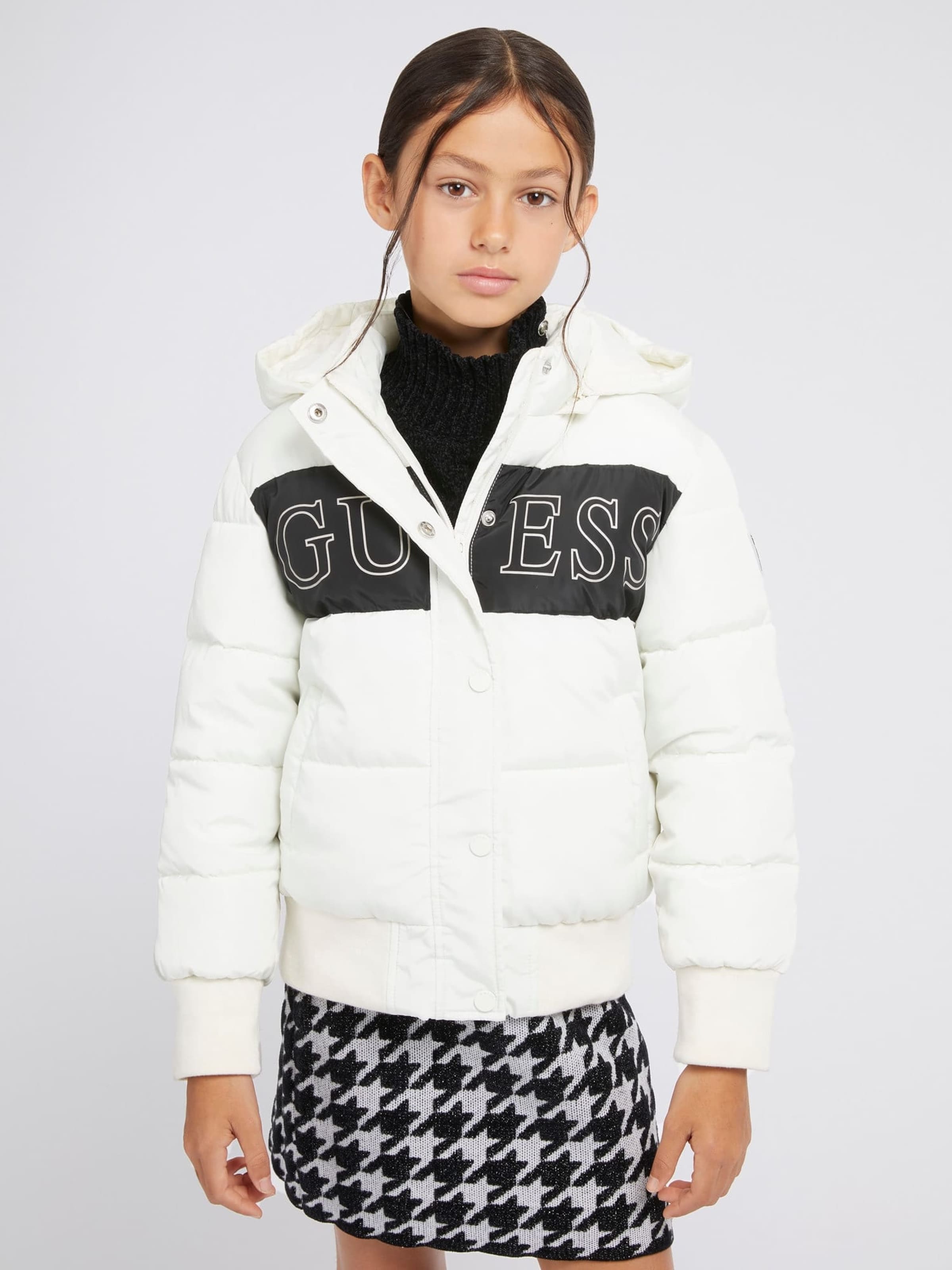 Between-Season Jacket