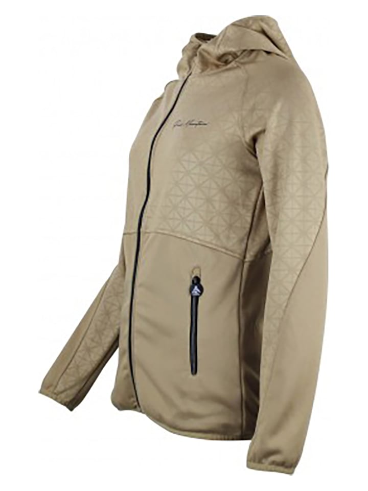 Peak Mountain Fleecejacke 