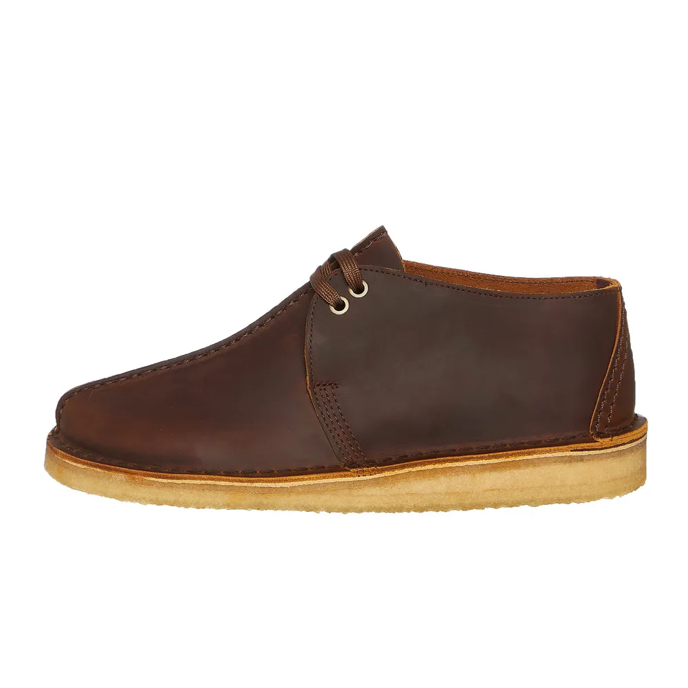 Clarks Desert Trek 26155487 / braun