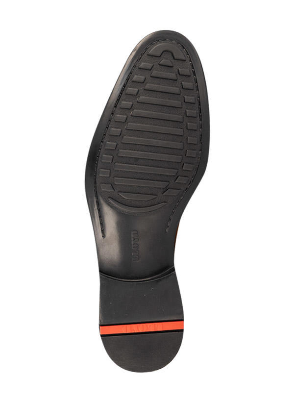 LLOYD, Derby Davenport, Kalbleder, dunkelbraun