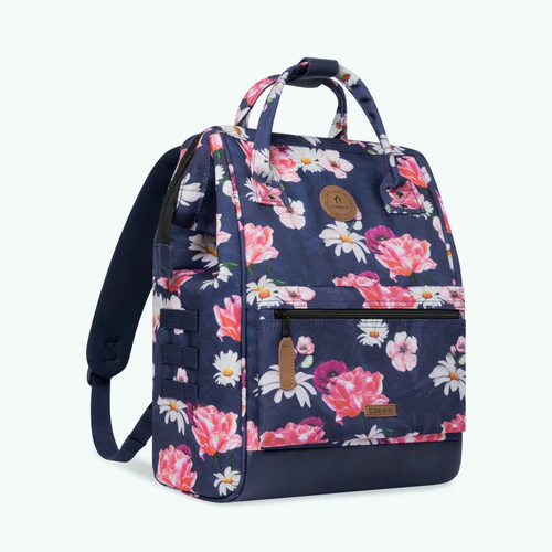 Osaka - Backpack - Medium navy blue